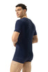 Mey Serie Dry Cotton (K) V-neck